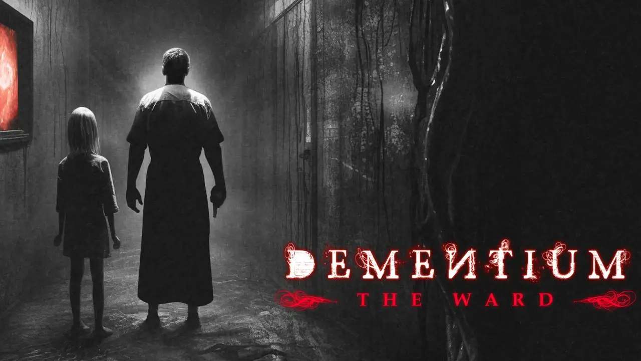 Download Dementium: The Ward