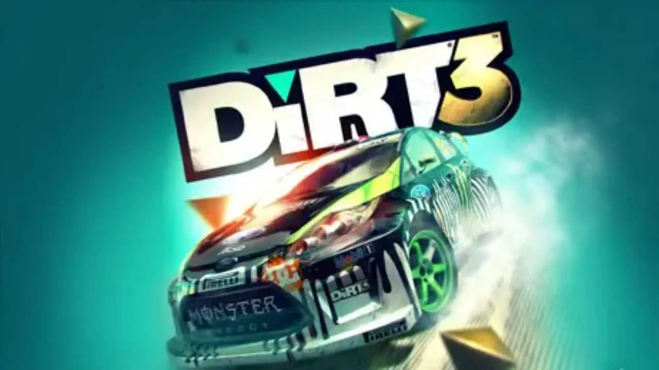 Download DiRT 3