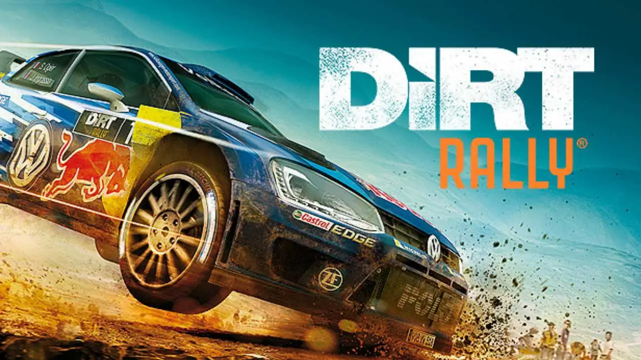 Download DiRT Rally