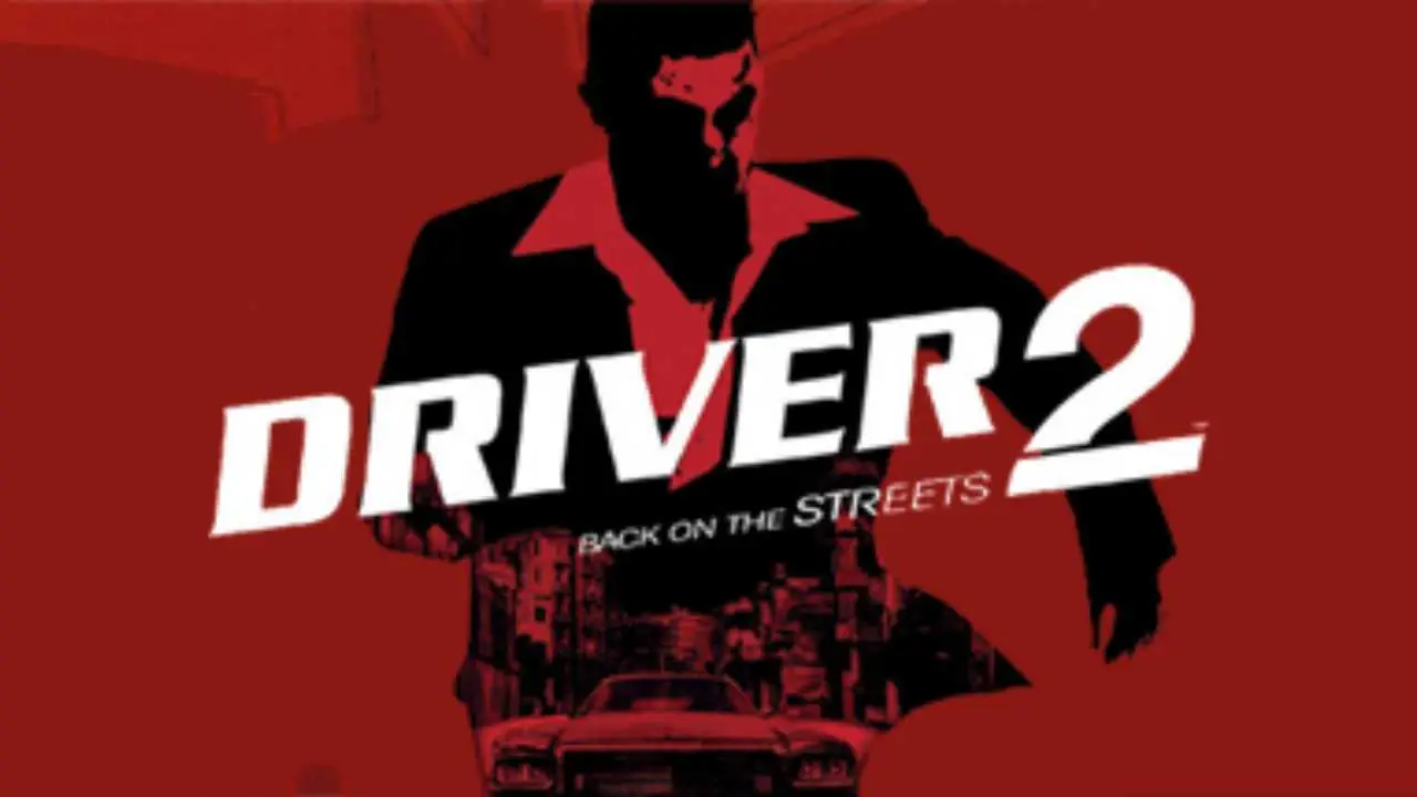 Download Driver 2: Back on the Streets