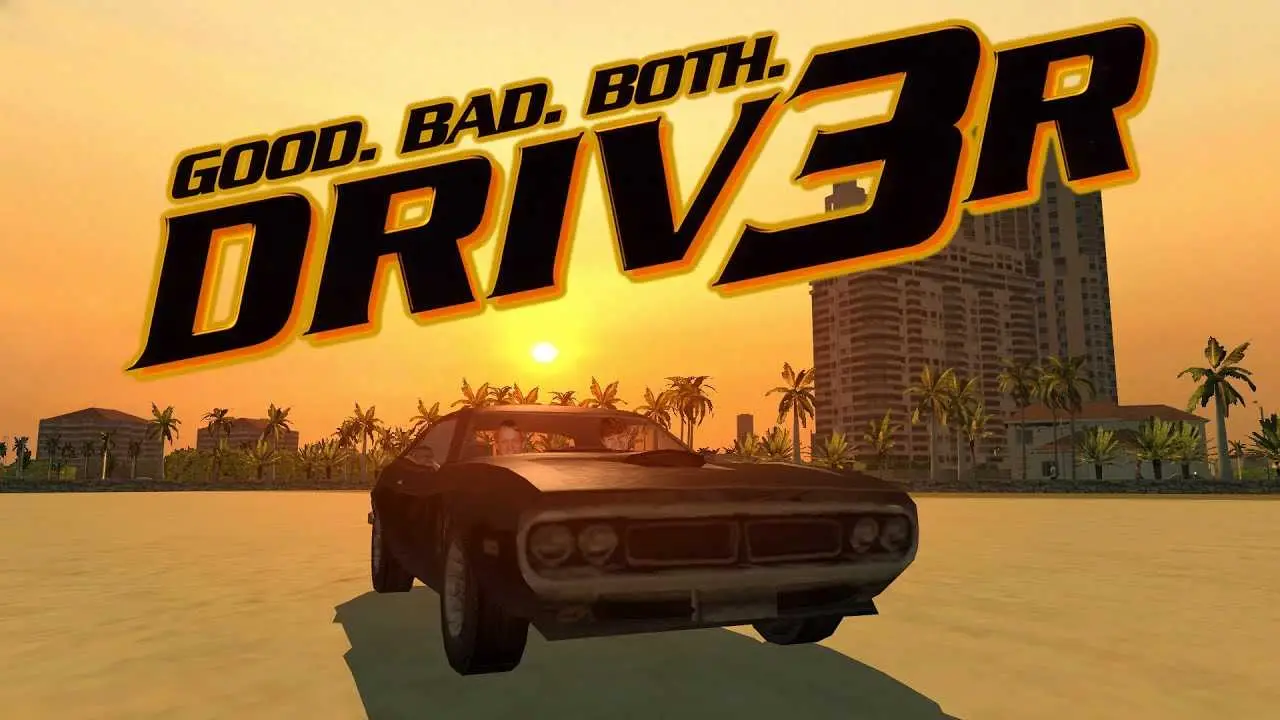 Download Driver 3