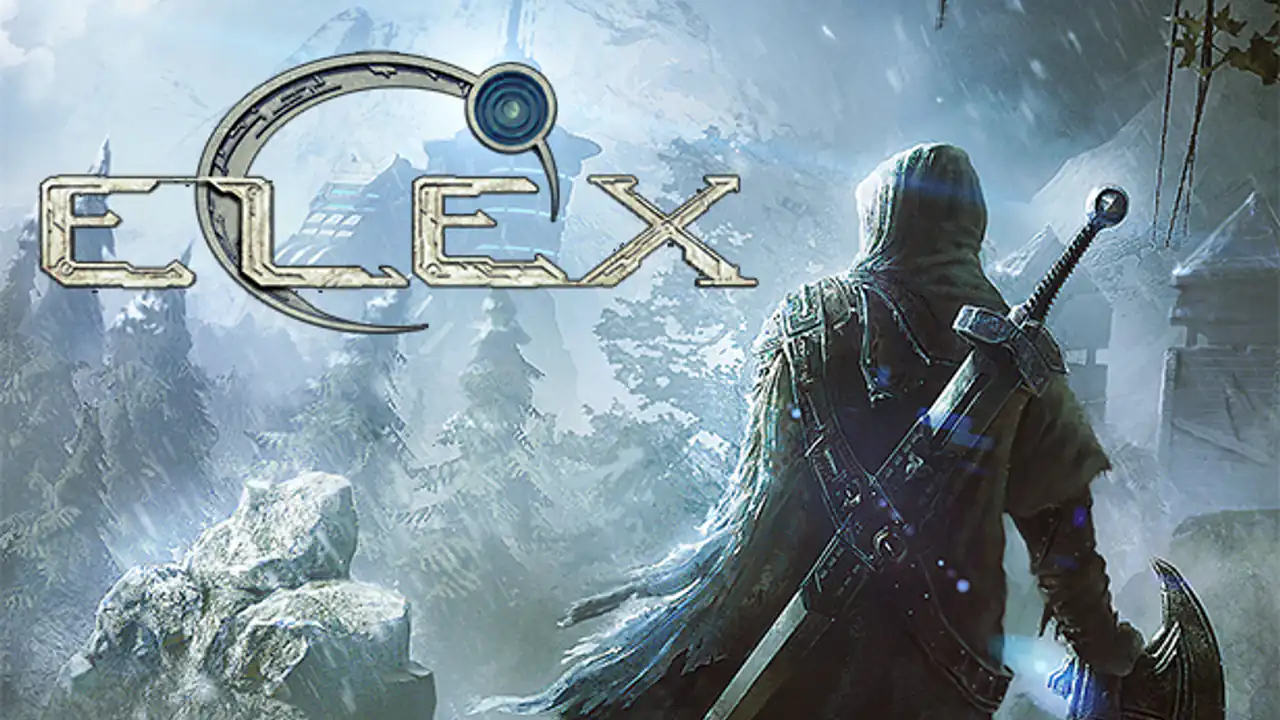 Download ELEX