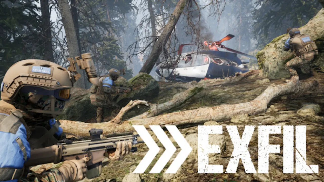 Download EXFIL