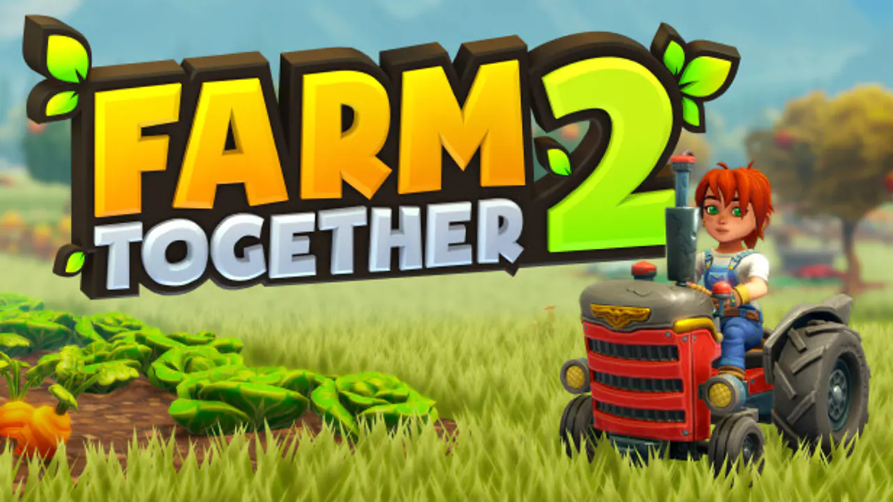 Download Farm Together 2