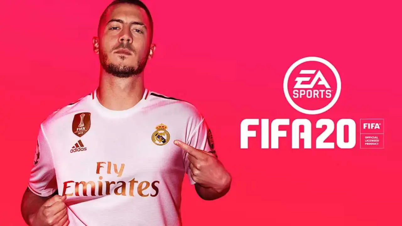 Download FIFA 20