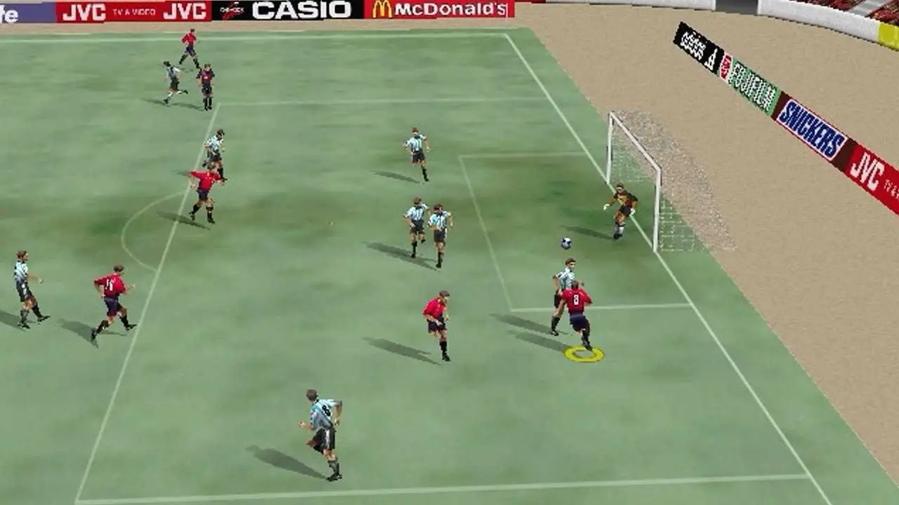 Download FIFA Classic Collection