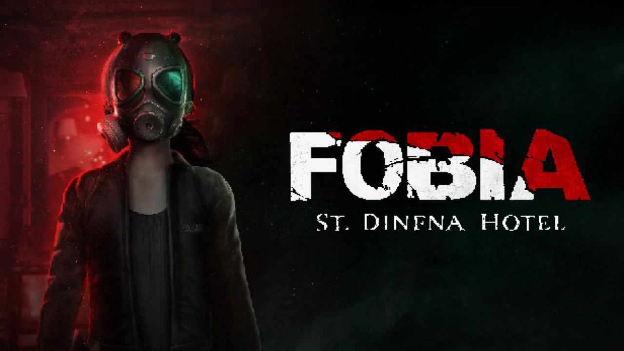 Download Fobia – St. Dinfna Hotel