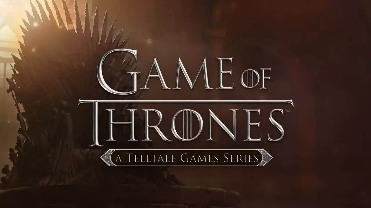 Download Game of Thrones: A Telltale Games Series