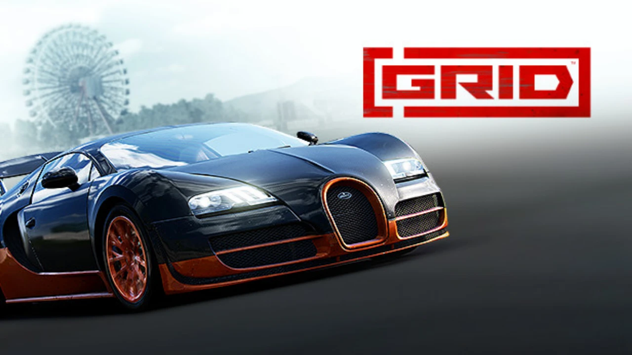 Download GRID