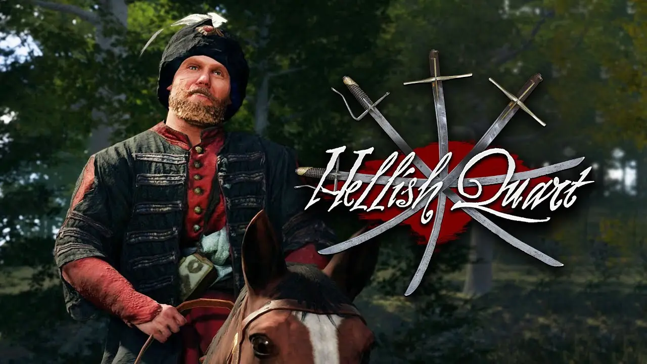 Download Hellish Quart