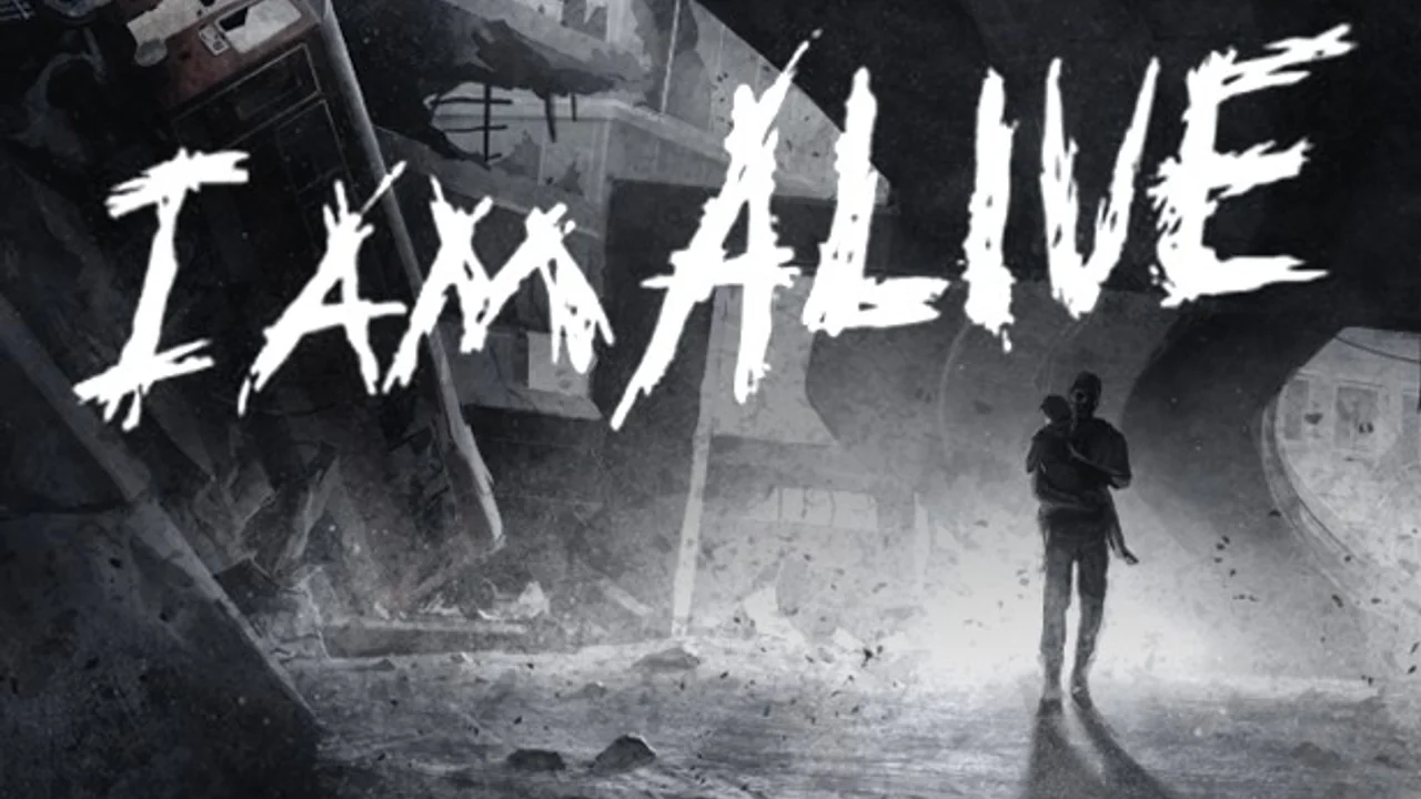 Download I Am Alive