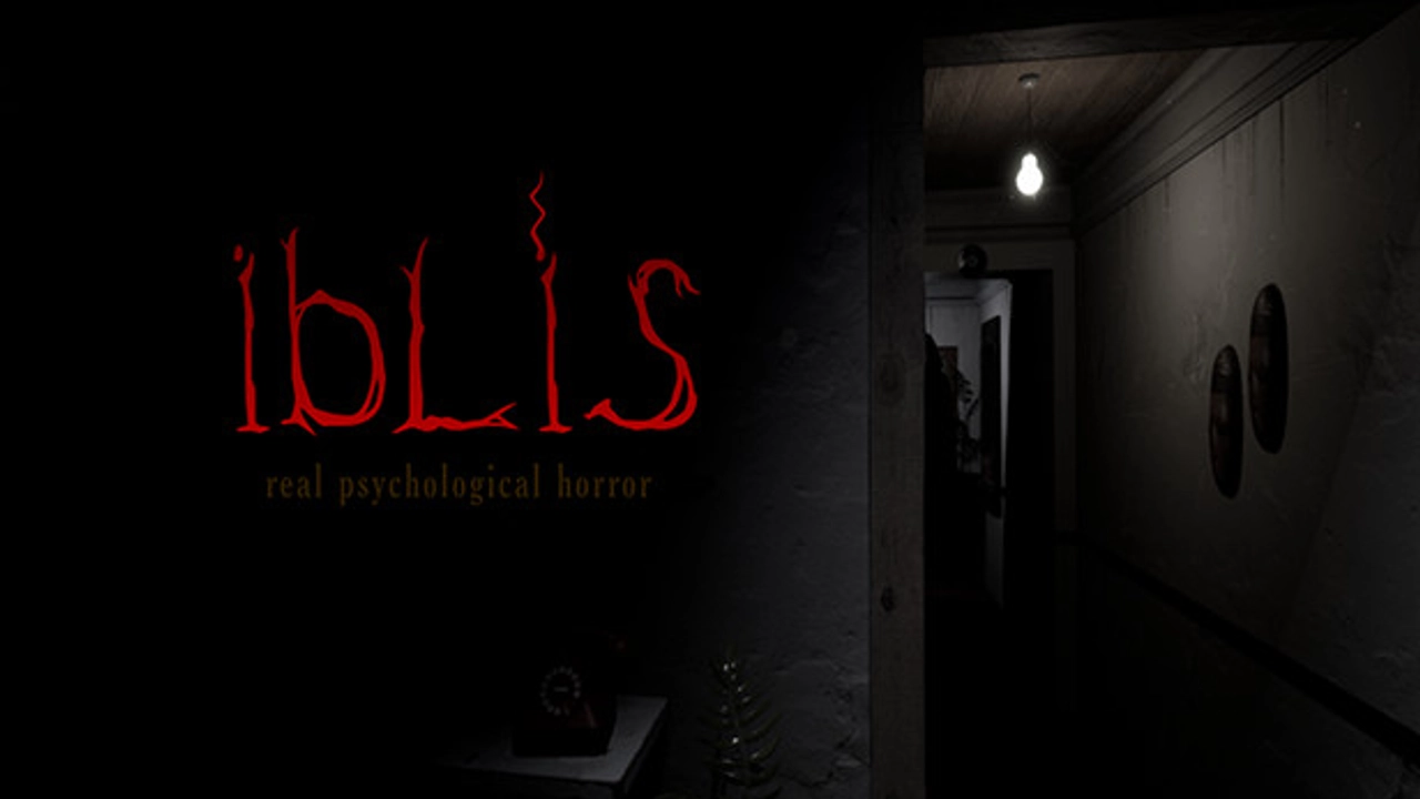 Download iBLiS