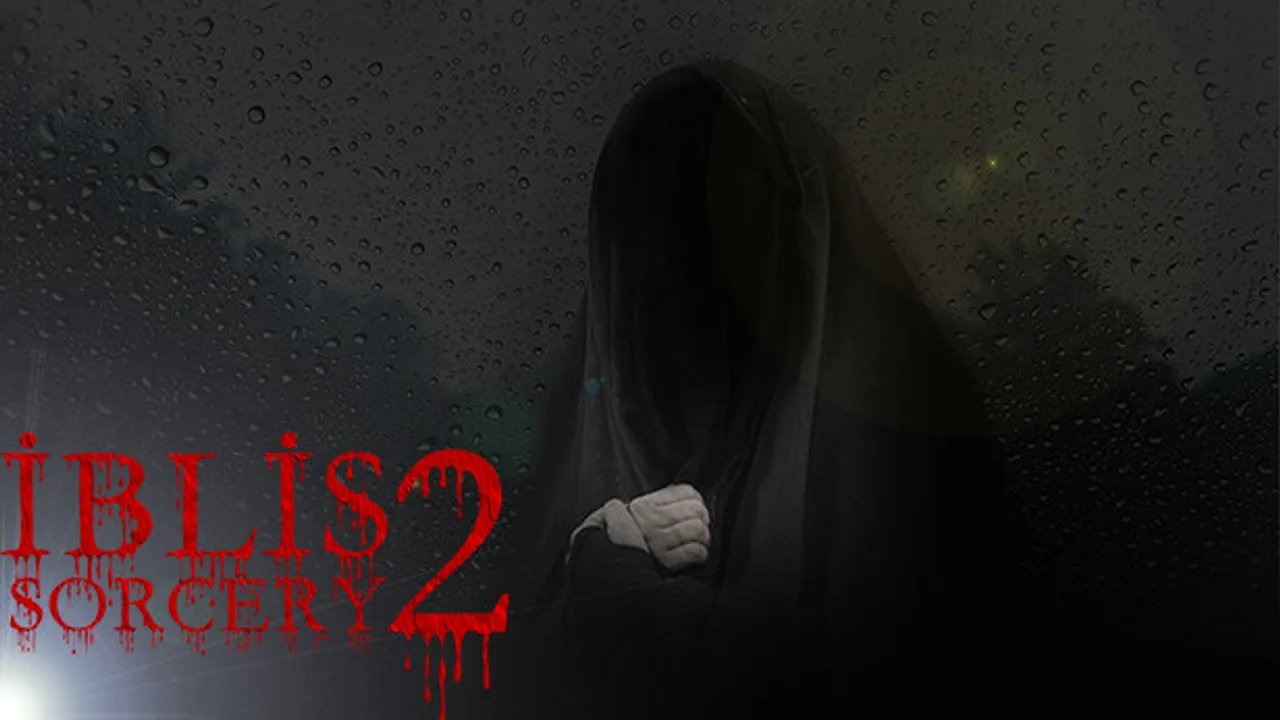 Download İBLİS2:sorcery