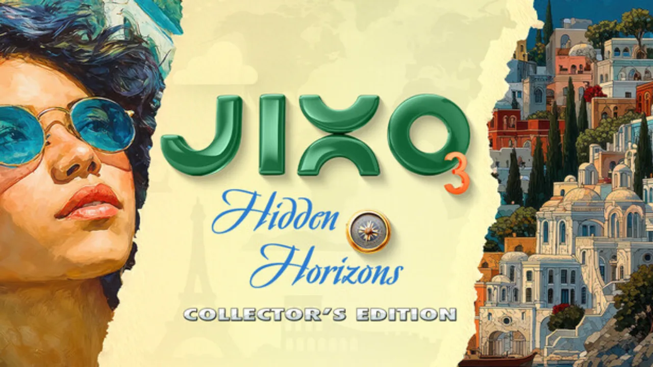 Download Jixo 3: Hidden