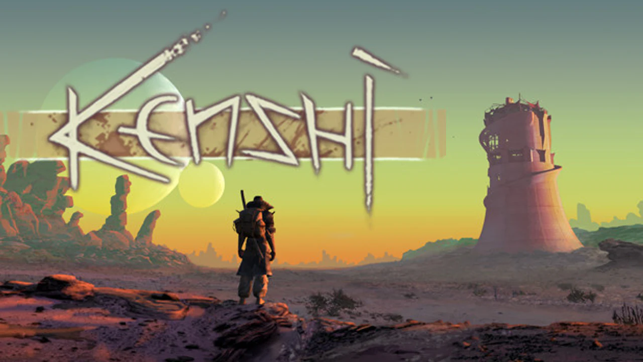 Download Kenshi