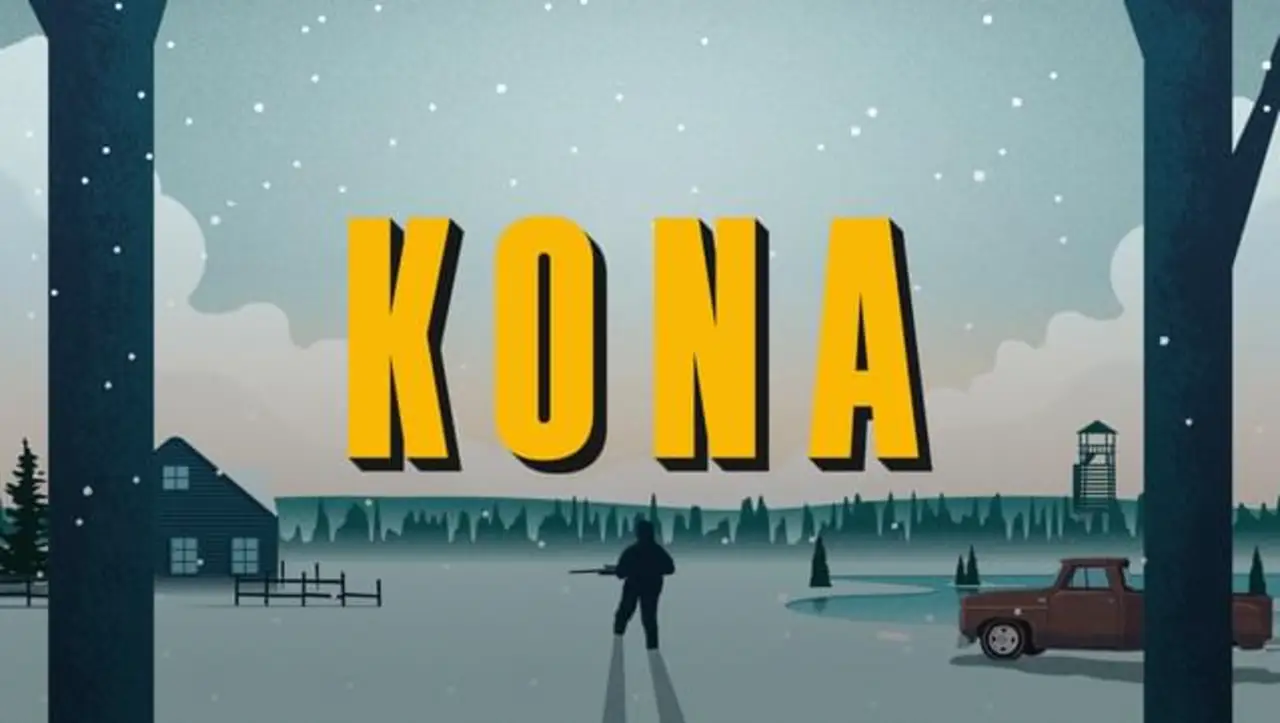 Download Kona