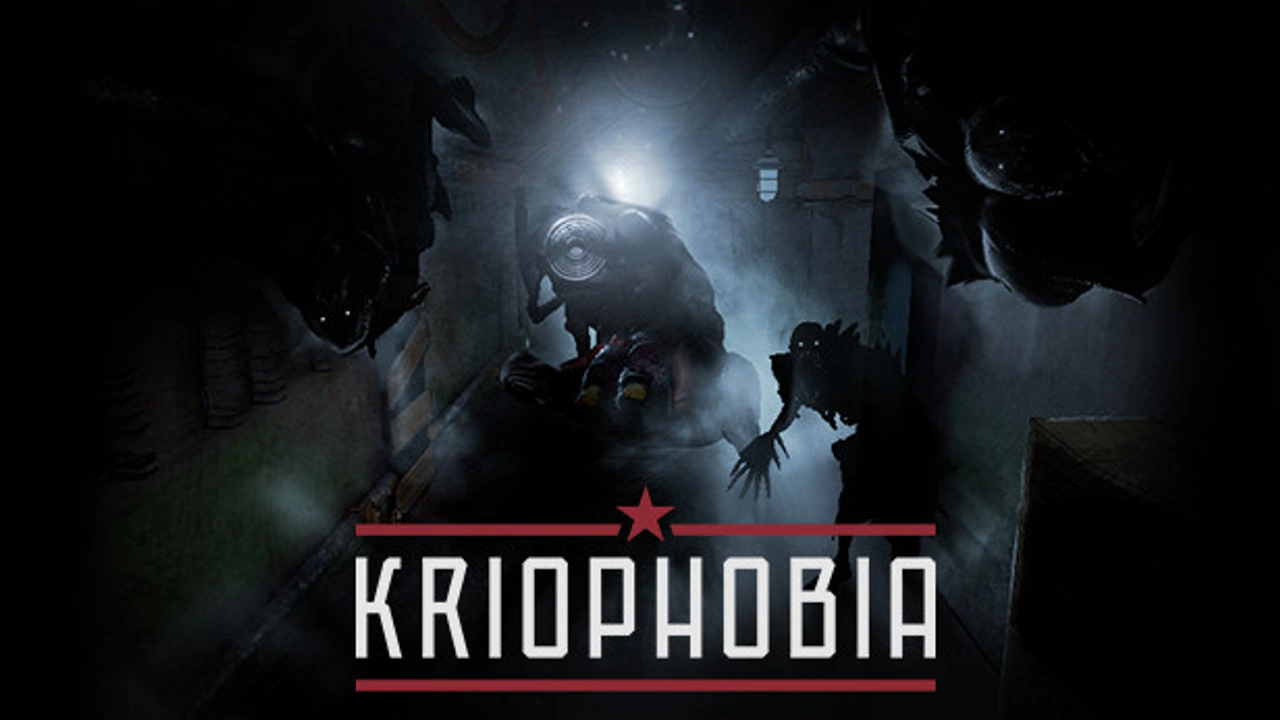 Download Kriophobia