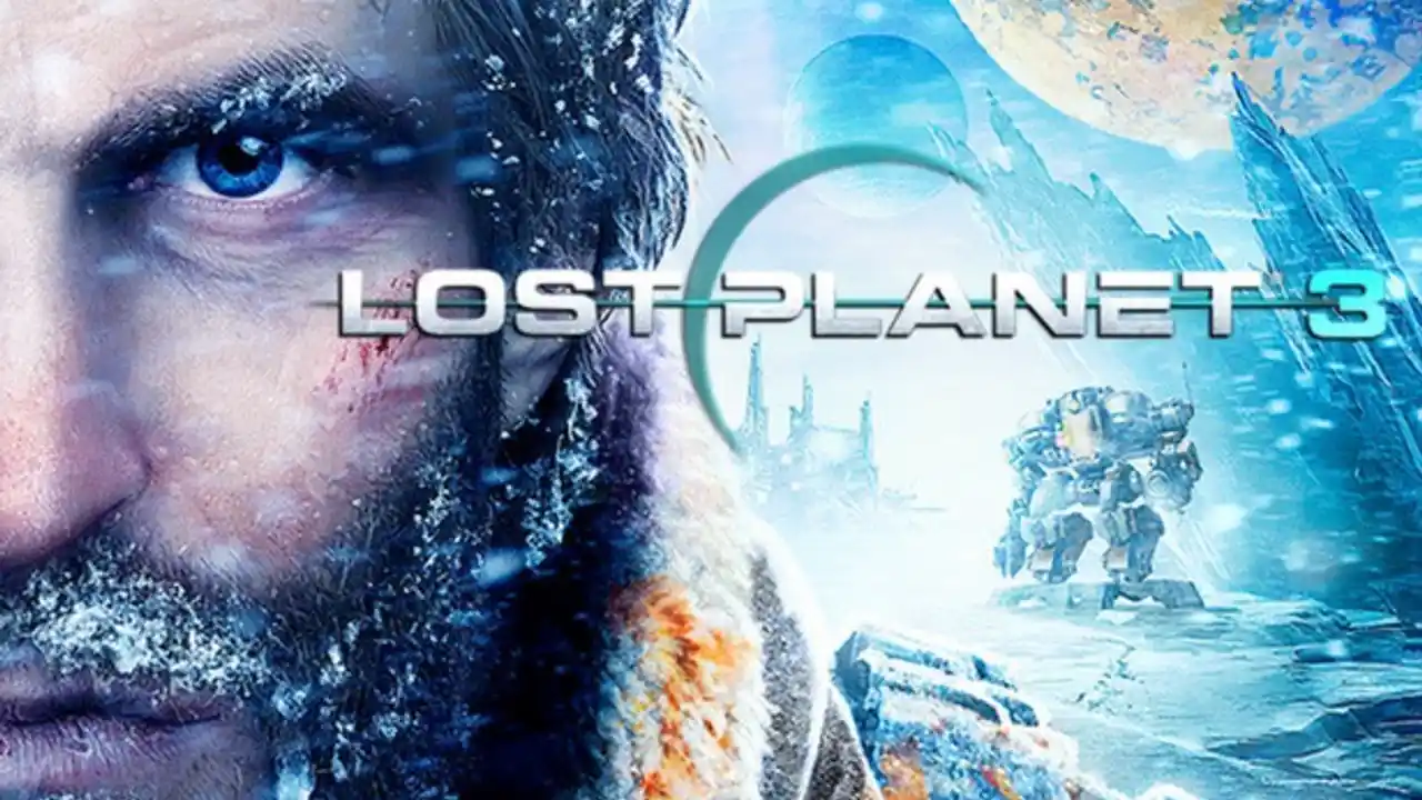Download Lost Planet 3