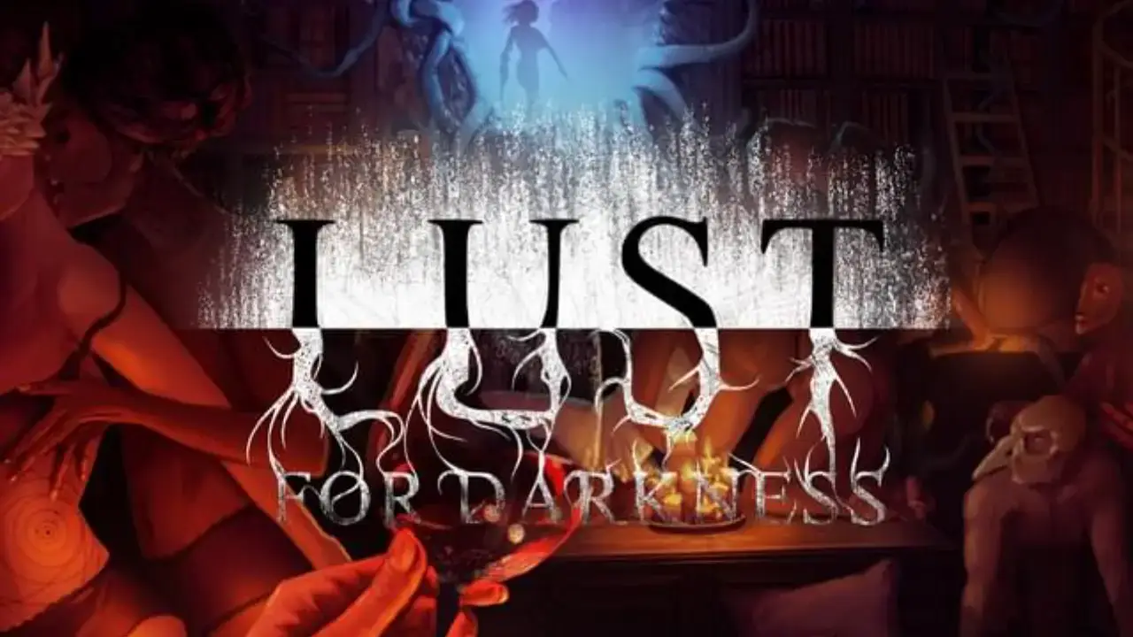 Download Lust for Darkness