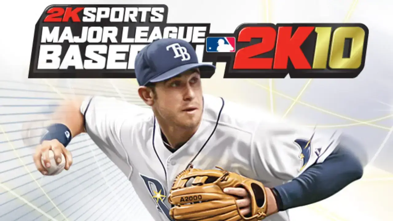 Download Major League Baseball 2K10