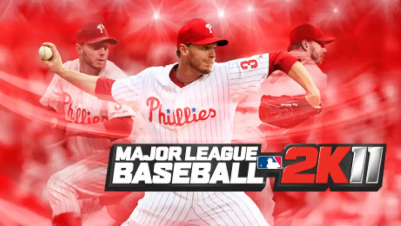 Download Major League Baseball 2K11