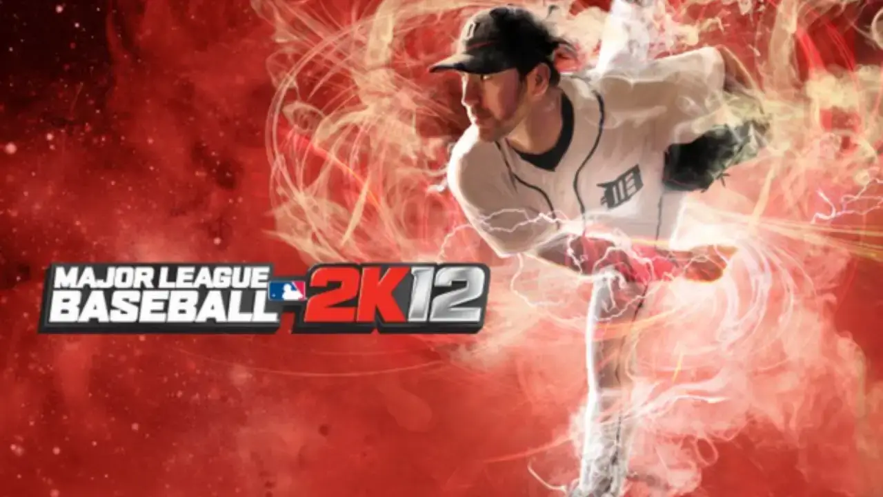 Download Major League Baseball 2K12