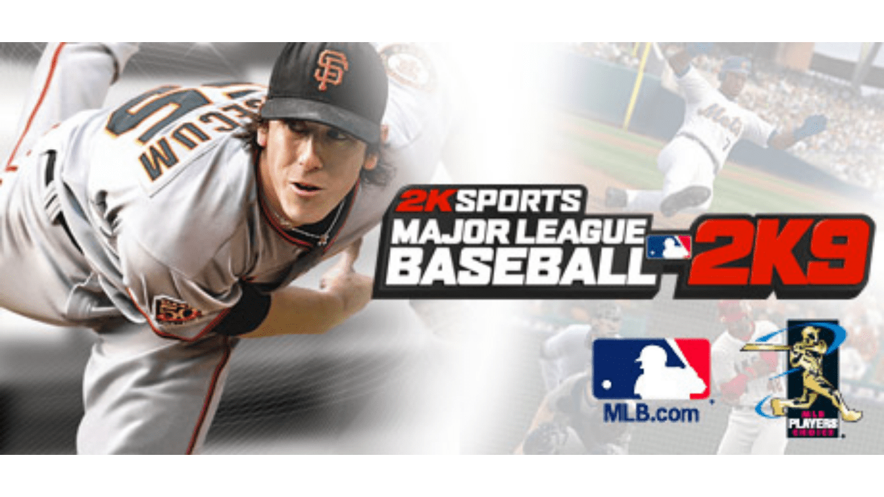 Download Major League Baseball 2K9