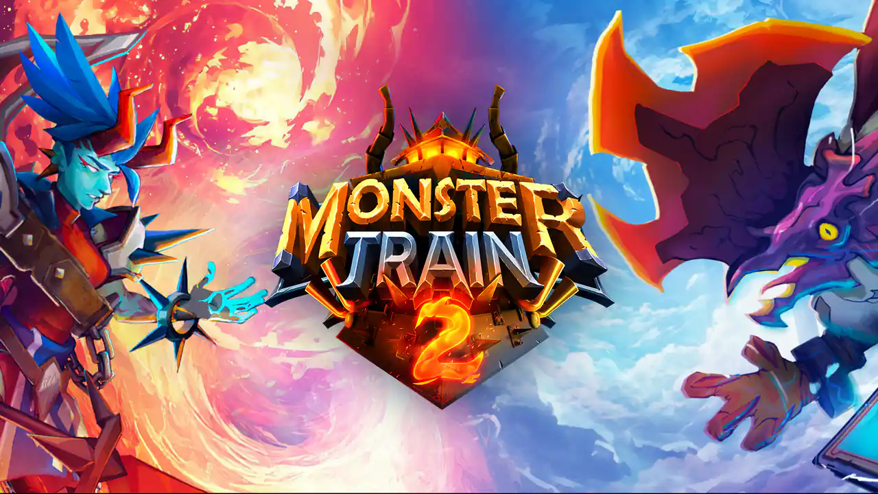 Download Monster Train 2