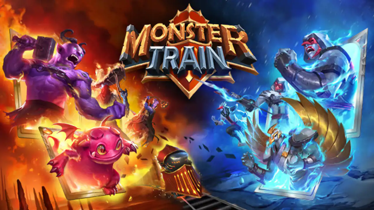 Download Monster Train