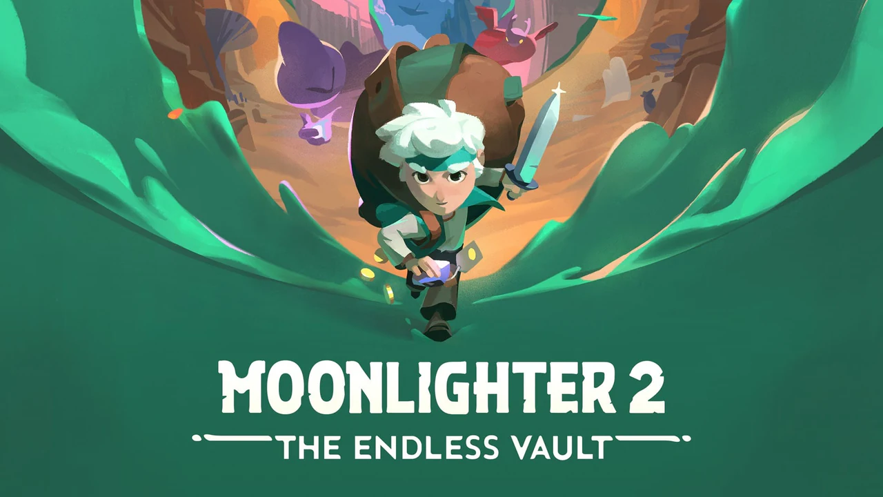 Download Moonlighter 2: The Endless Vault