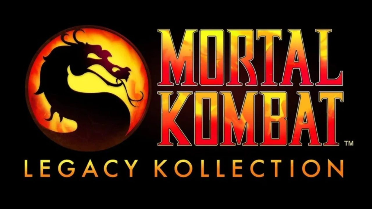 Download Mortal Kombat: Legacy Kollection