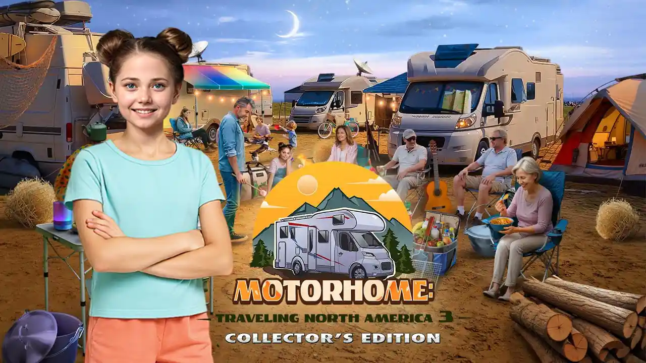 Download Motorhome: Traveling North America 3