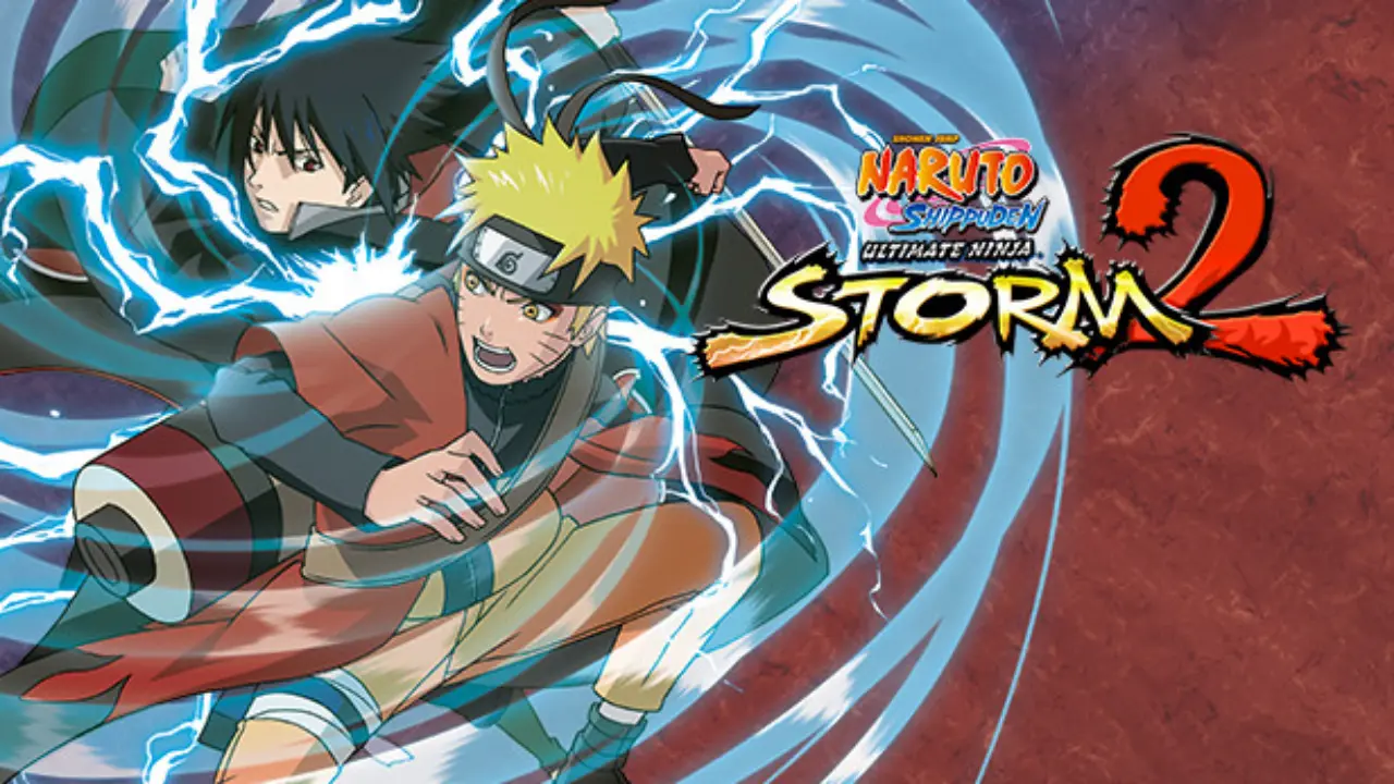 Download NARUTO SHIPPUDEN: Ultimate Ninja STORM 2