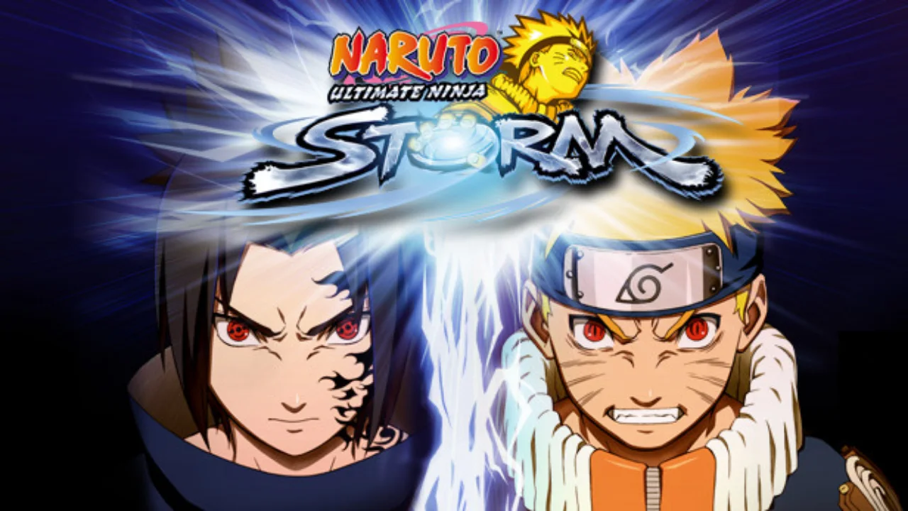Download NARUTO: Ultimate Ninja STORM