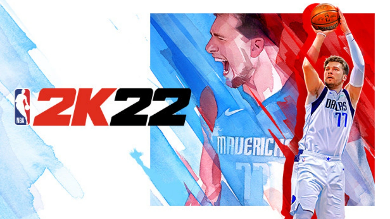 Download NBA 2K22