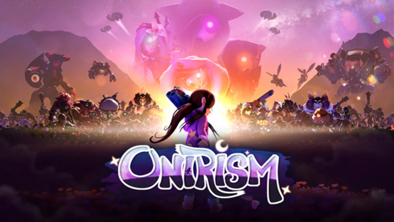 Download Onirism