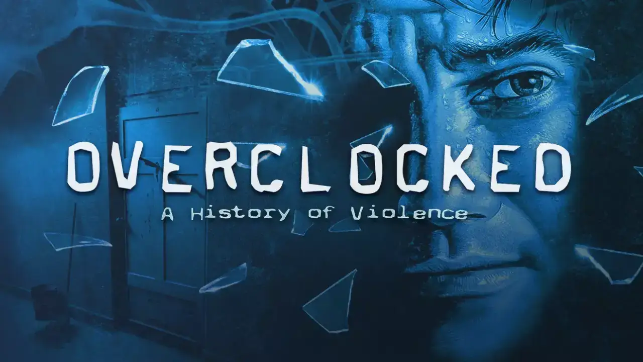 Download Overclocked: A History of Violence