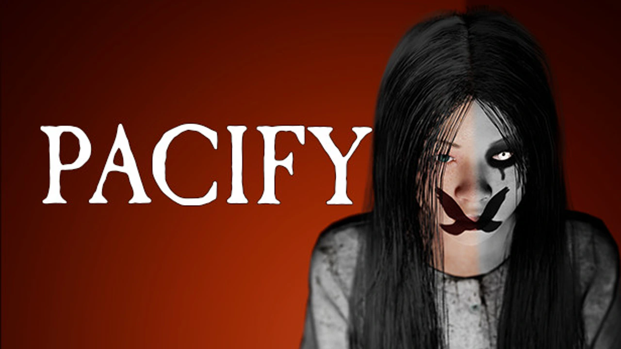 Download Pacify
