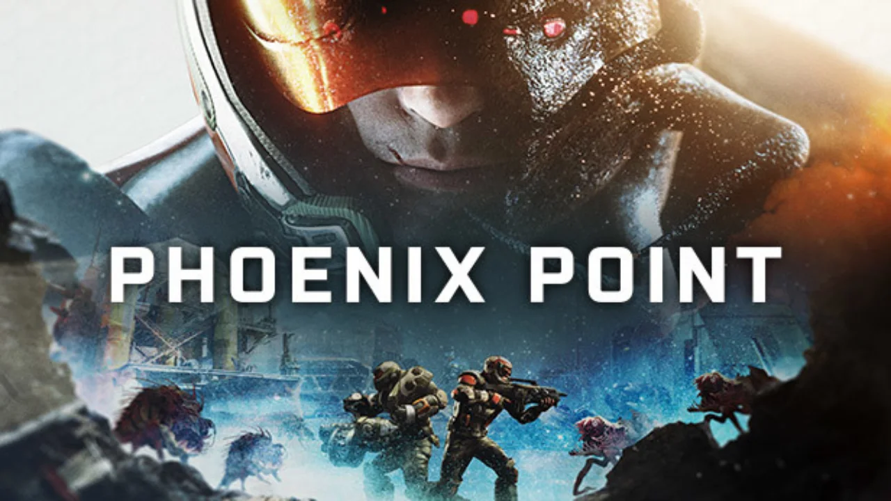 Download Phoenix Point
