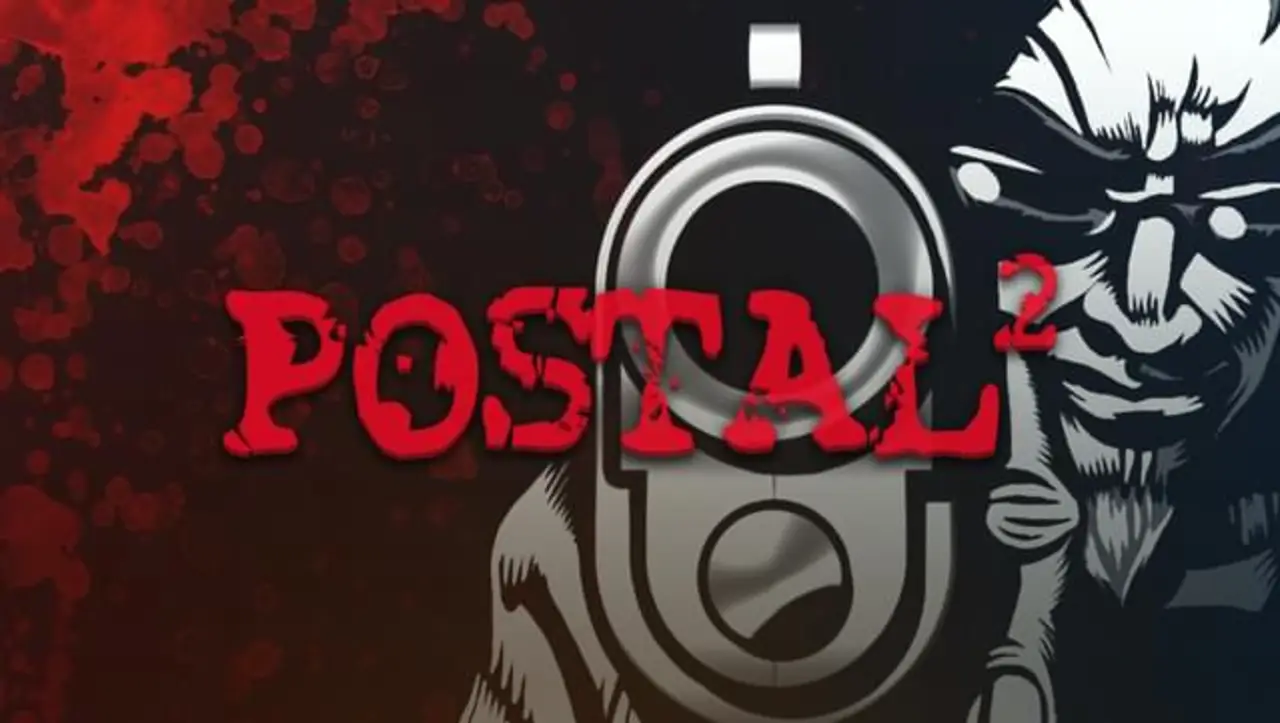 Download POSTAL 2