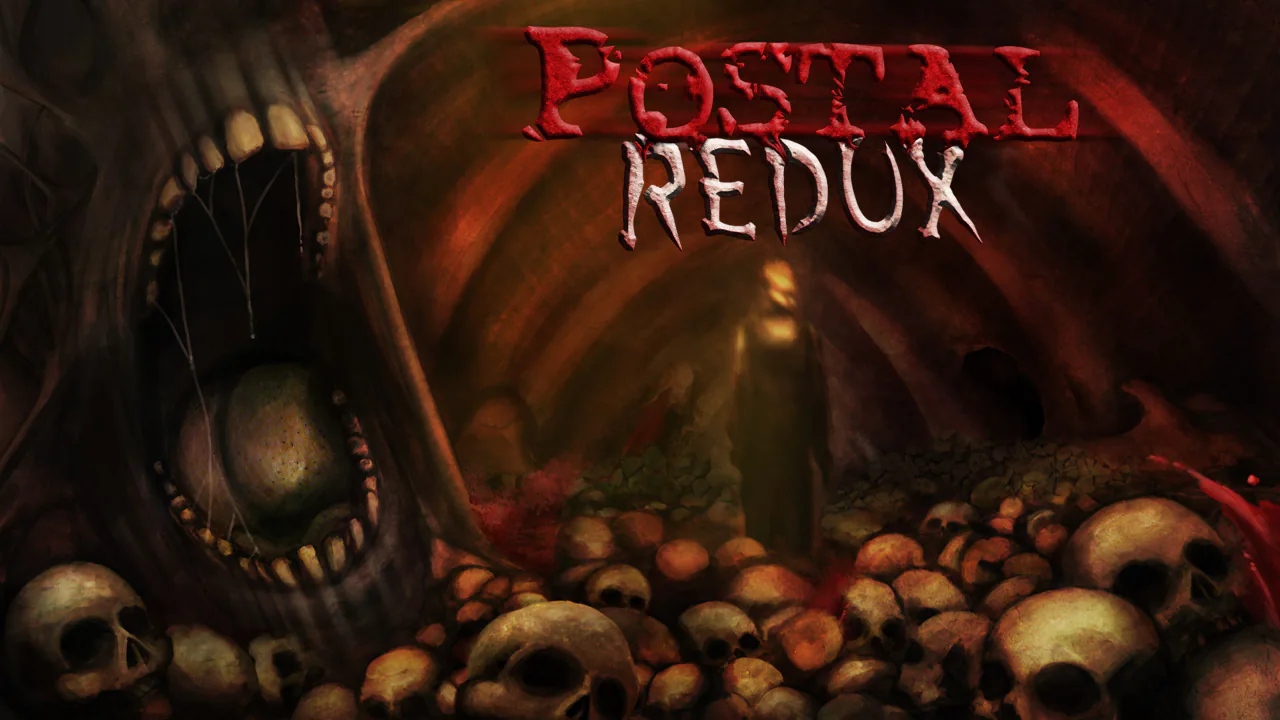 Download POSTAL Redux