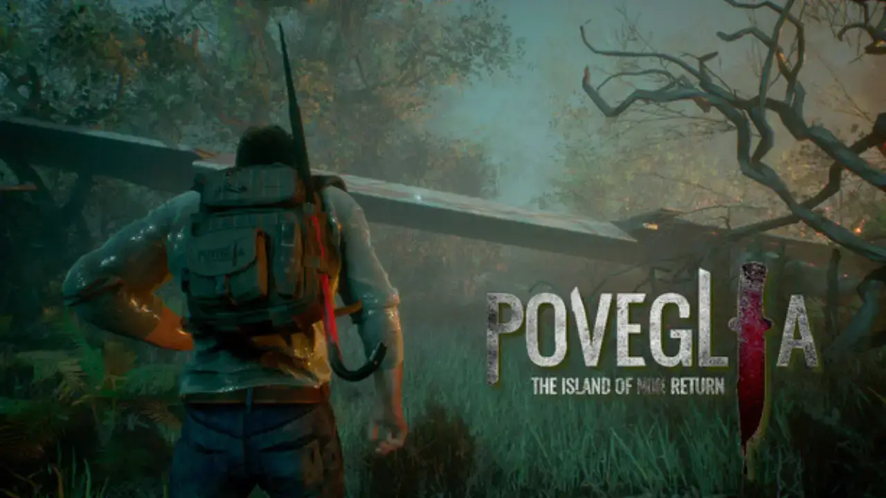 Download Poveglia: The Island of No Return