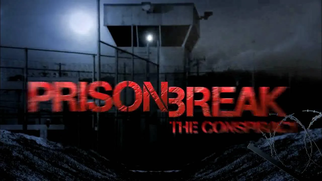Download Prison Break: The Conspiracy