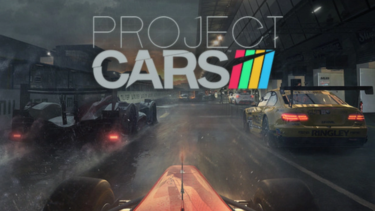 Download Project CARS
