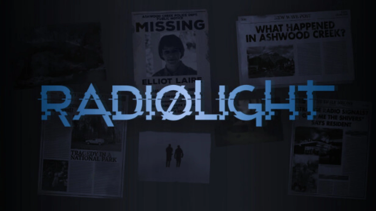 Download Radiolight