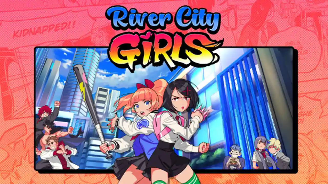Download River City Girls