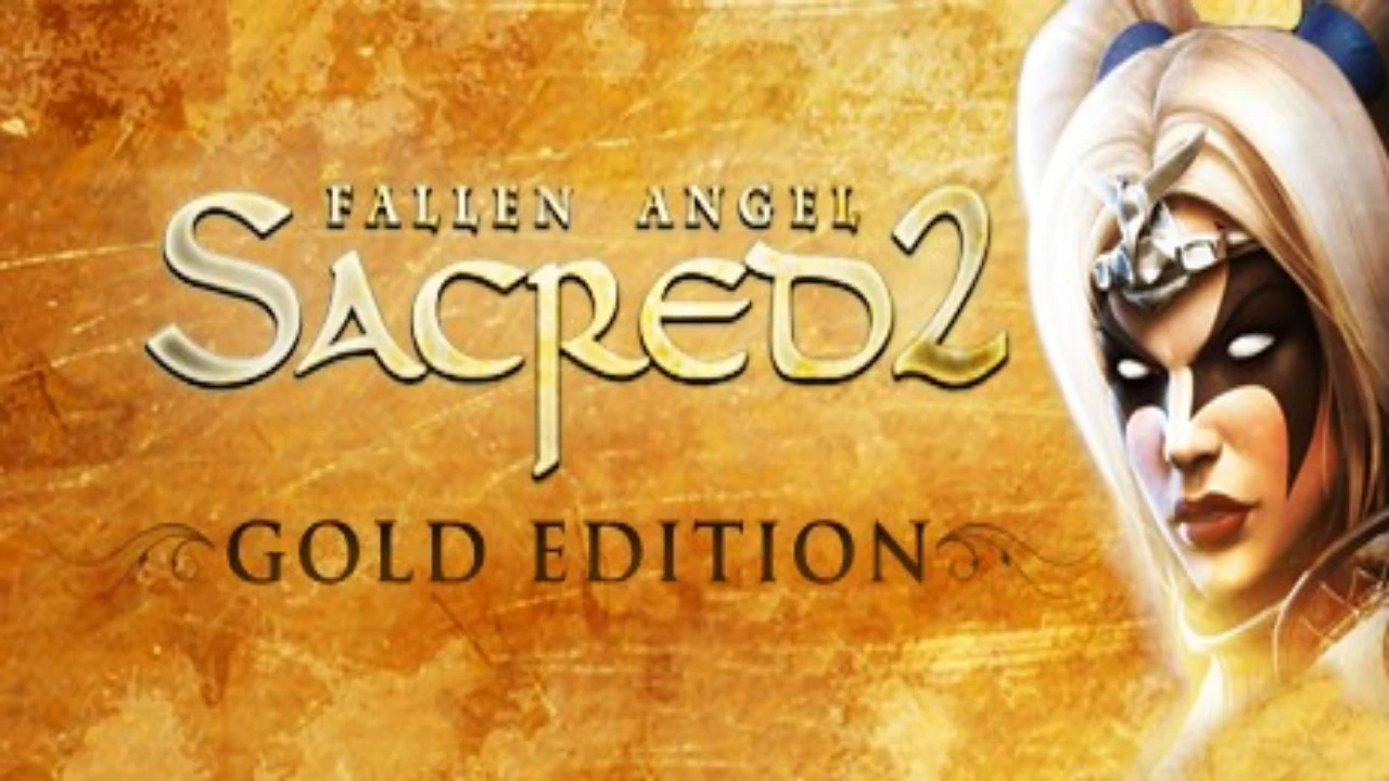 Download Sacred 2