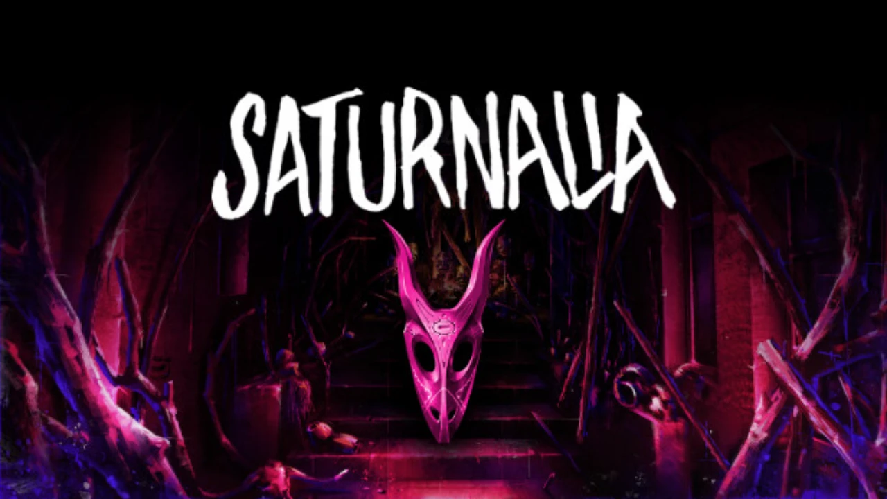Download Saturnalia