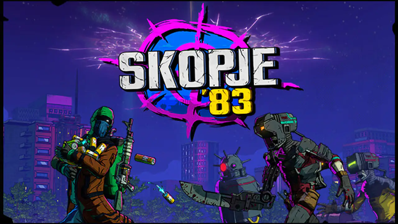 Download Skopje '83