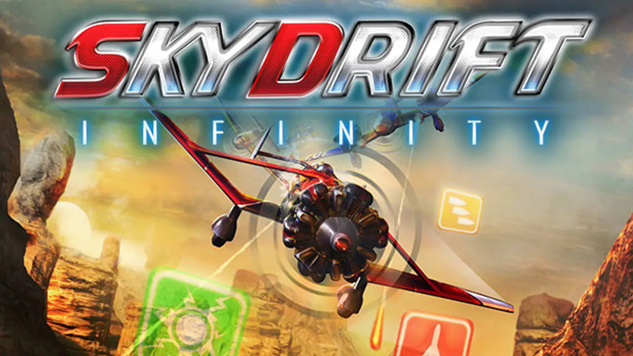 Download Skydrift Infinity